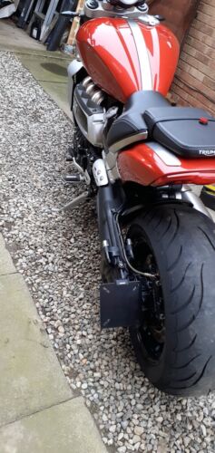 Triumph rocket gt - &,