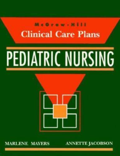 Pediatric nursing - pediatric,