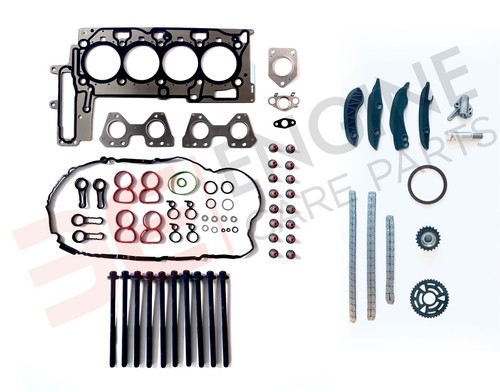 Bmw motore testa guarnizione - motore,