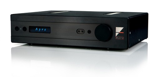Ayre amplificatore integrato - ayre,