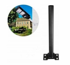 PALO PER LAMPIONE SOLARE