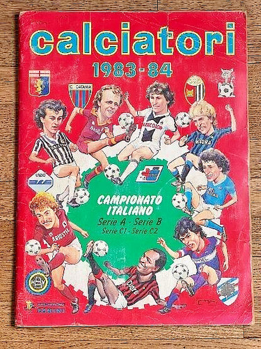 Album figurine panini - figurine,