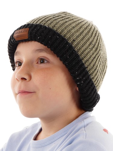 Brunotti berretto beanie - beanie, in