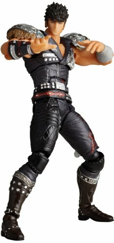 Revoltech fist the north - fist, of