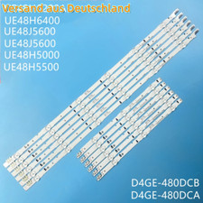 Striscia LED per Samsung 48'