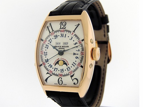 Franck muller 6850 - franck,