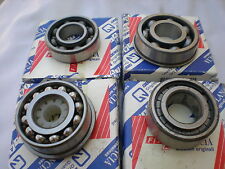 KIT CUSCINETTI PER REVISIONE