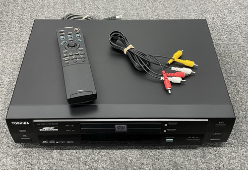 Lettore dvd toshiba - toshiba, sd-2200