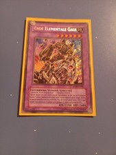 Eroe Elementale Gaia (Secret