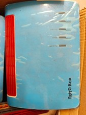 AVM FRITZ Box 7590 Modem Router, Wireless Veloce AC+N 2533 Mbit usato