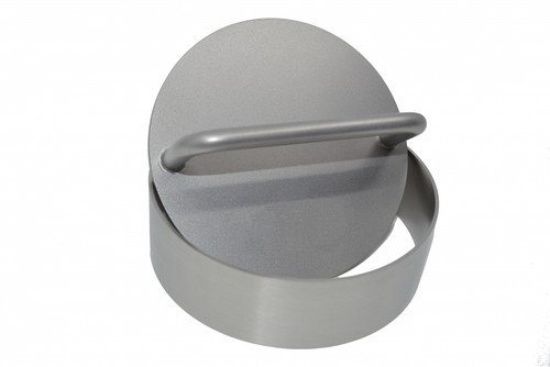 Pressa per hamburger oxnfeia - pressa, oxnfeia®