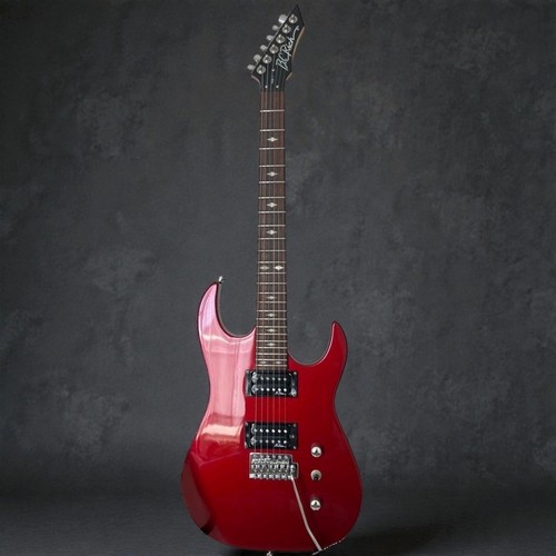 Rich asm1 chitarra - bc,