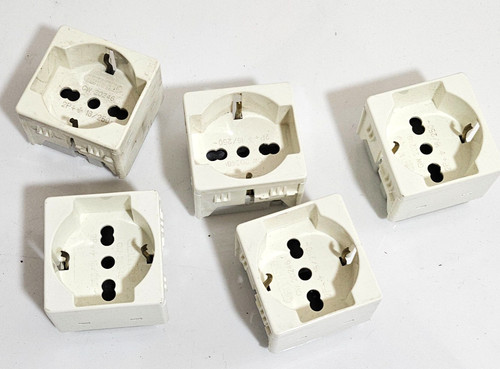 Lotto gewiss system - 5x, presa