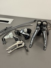 Gruppo Shimano Dura Ace 9000