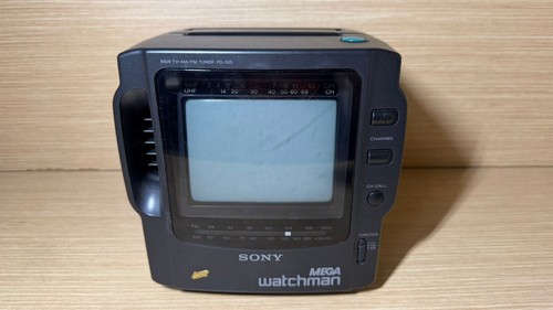 Bianco nero crt - tv,