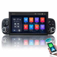 Autoradio FIAT PANDA 2020 -