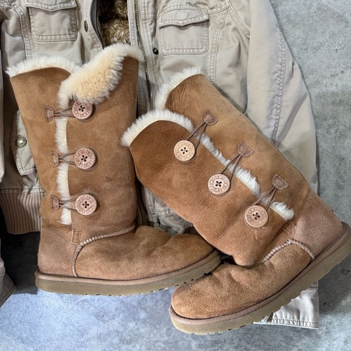 Stivali ugg australia bailey - stivali,