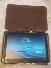 Samsung galaxy tab - samsung,