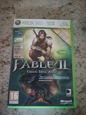 GIOCO FABLE 2 IL GIOCO