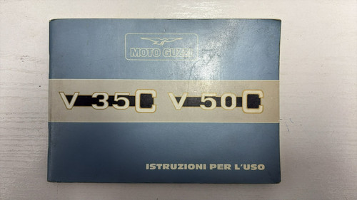 Libretto uso manutenzione - libretto,