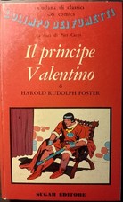 L'OLIMPO DEI FUMETTI - IL