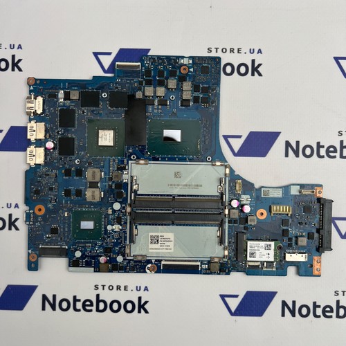 Lenovo legion y520 15ikbn - lenovo,