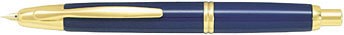 Pilot capless 15sr m blu - pilot,