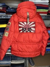 Piumino imbottito con