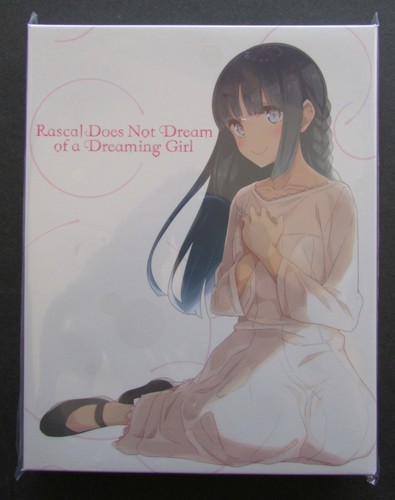 Rascal does not dream - dream, a