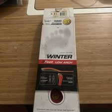 Sidas 3Feet Solette Invernali