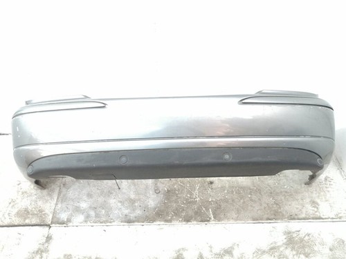 Paraurti posteriore jaguar - posteriore,