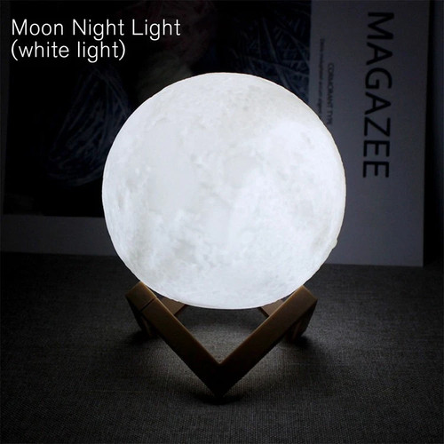 Luce libro lunare - luce,