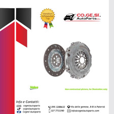 KIT FRIZIONE VALEO 826230 ALFA