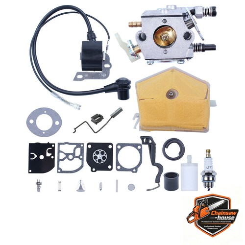 Kit filtro aria bobina - kit,