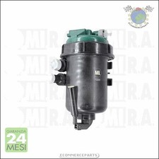 Filtro Carburante Mira Gasolio