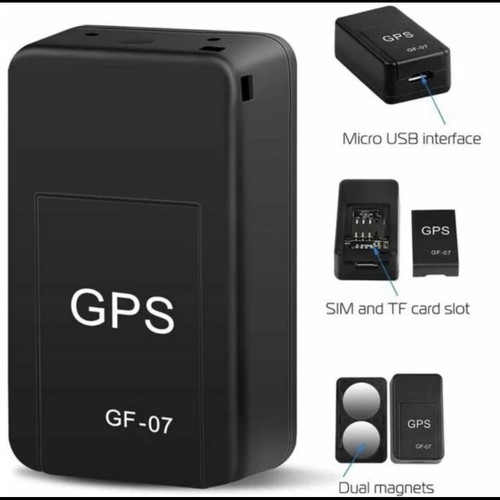 Gps tracker localizzatore - tracker,