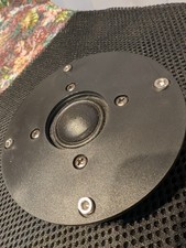 TDL Saturn 10 - Tweeter