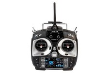 Trasmettitore Graupner mz-18 -