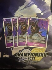 Magellan OP02-085 SR Paramount