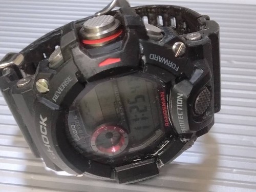Orologio radio solare rangeman - solare,