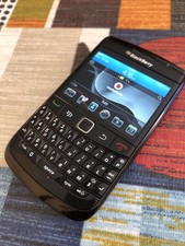 Blackberry bold 9780 - bold,