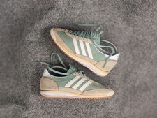 Scarpe da ginnastica vintage