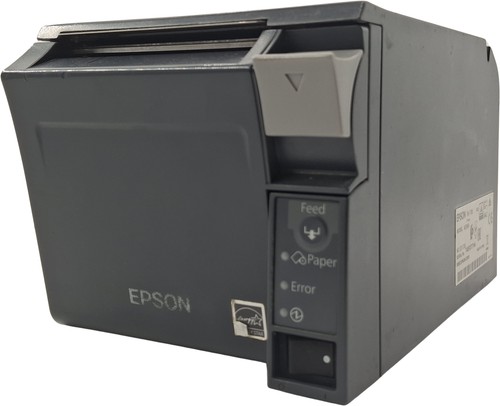 Epson t70ii stampante - epson, tm-t70ii