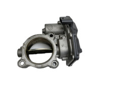 Corpo farfallato per BMW X1