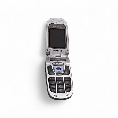 Cellulare vintage usato non
