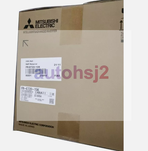 E720 15k 1pcs nuovo - fr-e720-15k,
