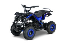 Quad Elettrico Per Bambini ATV