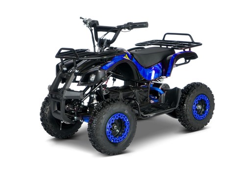 Quad elettrico per - quad, bambini