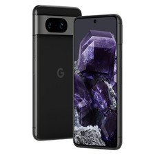 Google Pixel 8 128 GB nero