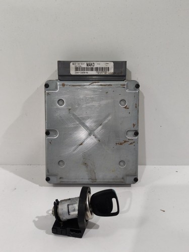 Kit centralina motore ecu - motore,